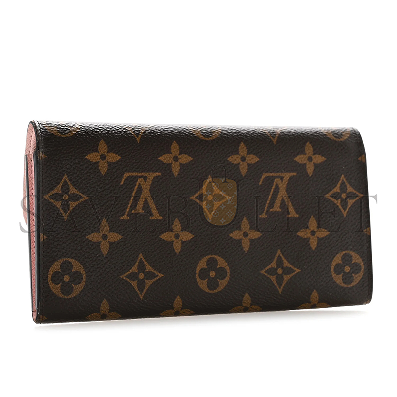 l0vis Vvtt0n master emilie wallet m61289 (19*10*2cm)